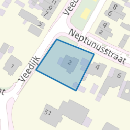 Perceel BLC00-H-4305