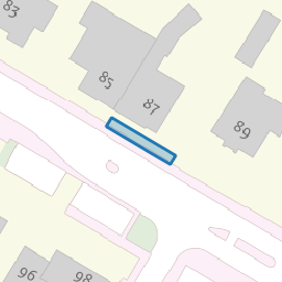 Perceel BLC00-H-4307