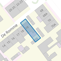 Perceel BLC00-H-4311