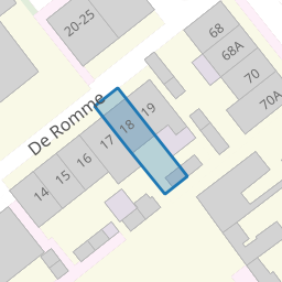 Perceel BLC00-H-4312