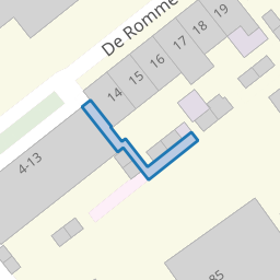 Perceel BLC00-H-4316