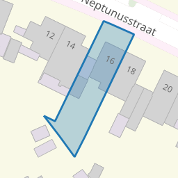 Perceel BLC00-H-4321