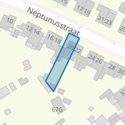 Perceel BLC00-H-4322