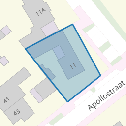 Perceel BLC00-H-4326