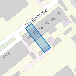 Perceel BLC00-H-4335