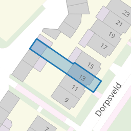 Perceel BLC00-H-4338