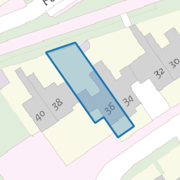 Perceel BLC00-H-4339