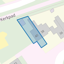 Perceel BLC00-H-4341