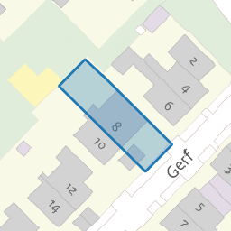 Perceel BLC00-H-4342