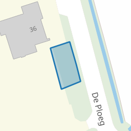 Perceel BLC00-H-4346