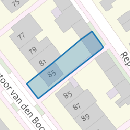 Perceel BLC00-H-4349