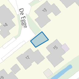 Perceel BLC00-H-4351