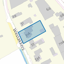 Perceel BLC00-H-4374