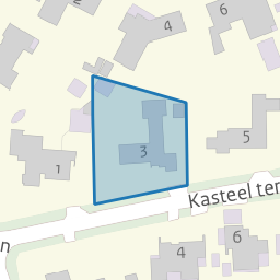 Perceel BLC00-H-4388