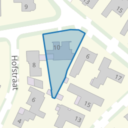 Perceel BLC00-H-4391