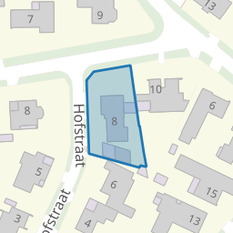 Perceel BLC00-H-4393