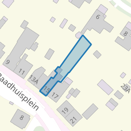 Perceel BLC00-H-4399