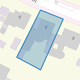 Perceel BLC00-H-4401