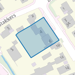 Perceel BLC00-H-4403