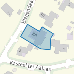 Perceel BLC00-H-4409