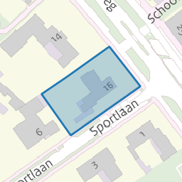 Perceel BLC00-H-4419