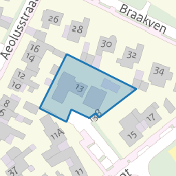 Perceel BLC00-H-4423