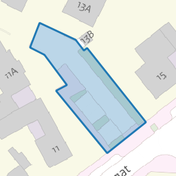 Perceel BLC00-H-4425