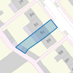 Perceel BLC00-H-4432