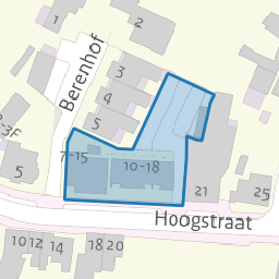 Perceel BLC00-H-4442