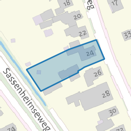 Perceel BLC00-H-4448