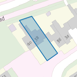 Perceel BLC00-H-4455