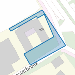 Perceel BLC00-H-4462