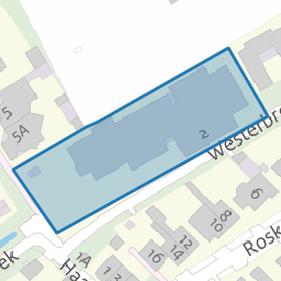 Perceel BLC00-H-4463