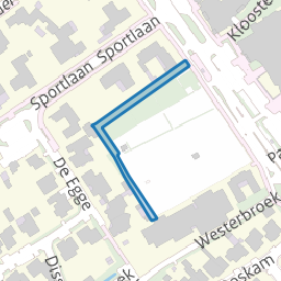 Perceel BLC00-H-4464