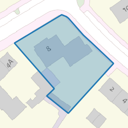 Perceel BLC00-H-4466