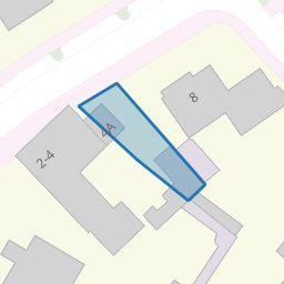 Perceel BLC00-H-4467