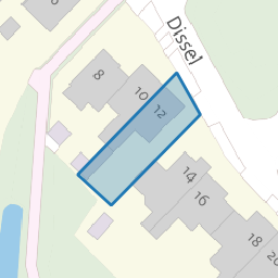 Perceel BLC00-H-4468