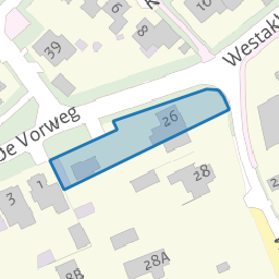 Perceel BLC00-H-4474