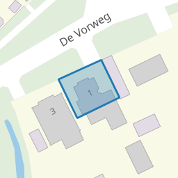 Perceel BLC00-H-4481