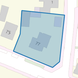 Perceel BLC00-H-4486