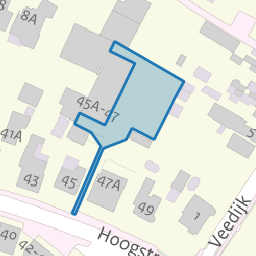 Perceel BLC00-H-4494