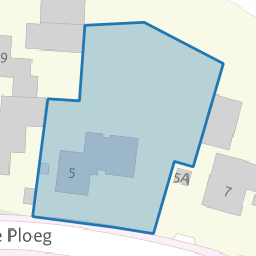 Perceel BLC00-H-4496