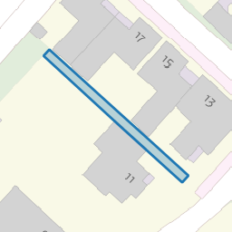 Perceel BLC00-H-4497