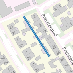 Perceel BLC00-H-4501