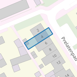 Perceel BLC00-H-4503