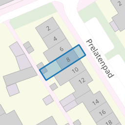 Perceel BLC00-H-4505