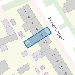 Perceel BLC00-H-4506