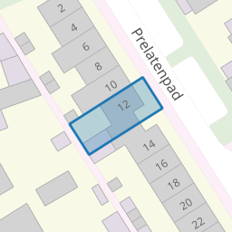 Perceel BLC00-H-4507