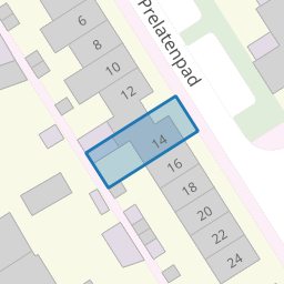 Perceel BLC00-H-4508