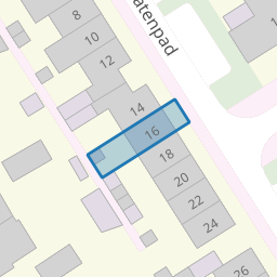 Perceel BLC00-H-4509